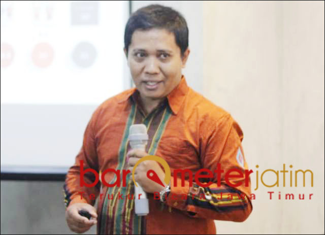 Sibuk Ikut Penjaringan, Orang Dekat Khofifah Terkesan Ritel