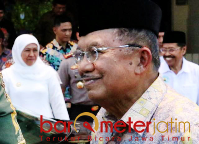 JK Pernah Dijewer Pengurus Masjid, Bagaimana Ceritanya