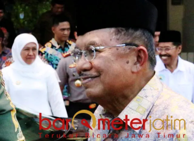 JK Pernah Dijewer Pengurus Masjid, Bagaimana Ceritanya