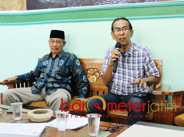 MPR Digugat Pelantikan Jokowi Dinilai Langgar UUD 1945