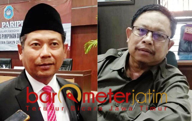 Ketua DPRD Lamongan: Jangan Ada Lem Aibon di APBD 2020