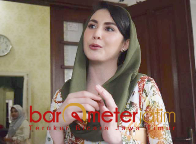 Arumi Didorong Maju di Sidoarjo, Pengamat: Biarkan Belajar Dulu