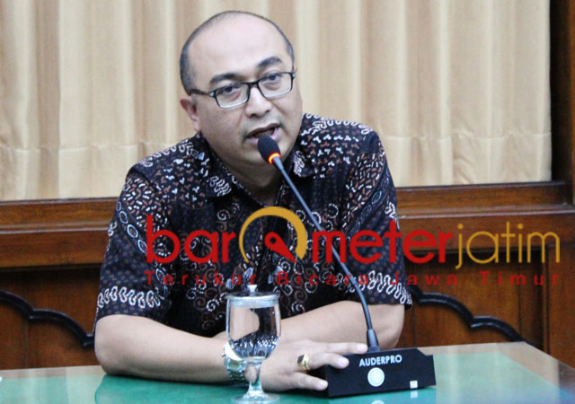 UMK Ring 1 Bisa Tembus Rp 4,2 Juta, Apindo Jatim: Ini Cukup Tinggi