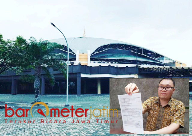 Gagal di 2017, Kepengurusan Bethany Segera Dieksekusi