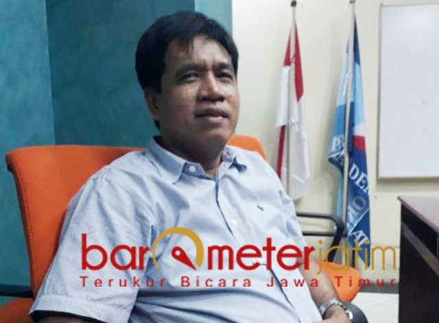 Nasdem: Kalau GBT Sampai Tak Jadi Venue, Kita Semua Malu