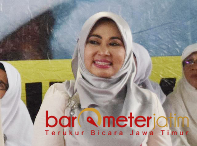 Tak Dipilih PKB Lamongan, Kartika: Saya Lebih Tahu PKB
