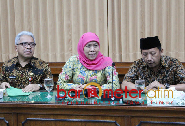 Fantastis 2020, Upah Buruh Ring 1 Jatim Bisa Tembus Rp 4,2 Juta