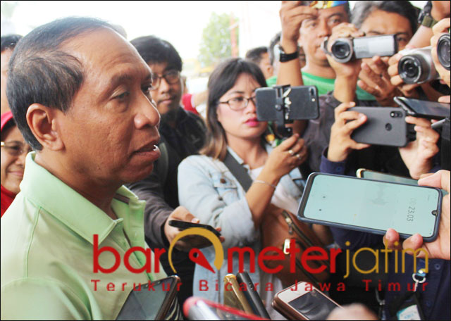 Menpora: GBT Jadi Venue Piala Dunia U-20 Itu Baru Usulan