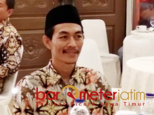 Bawaslu Lamongan: Dipuji atau Dicaci Maki, Kami Biasa Saja