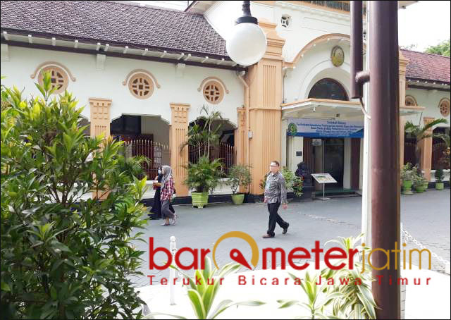 Selangkah Lagi, Kepengurusan Gereja Bethany Dieksekusi