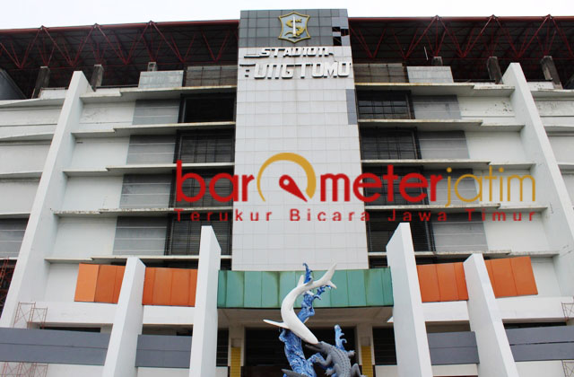 Selain Aroma Sampah, Menpora Soroti Akses Masuk GBT