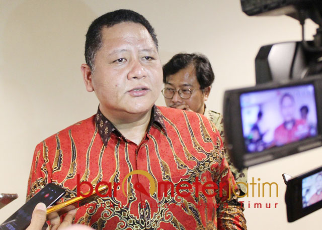 PD U-20, Whisnu: Bau Sampah Bukan Kendala bagi GBT