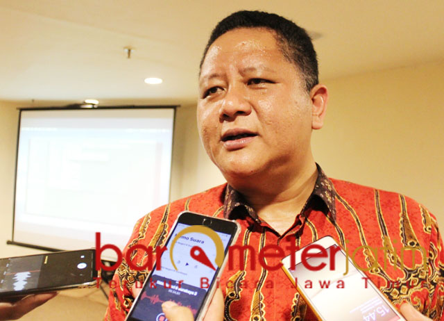 Whisnu Ngaku Whis NU, Upaya Rebut Suara Nahdliyin