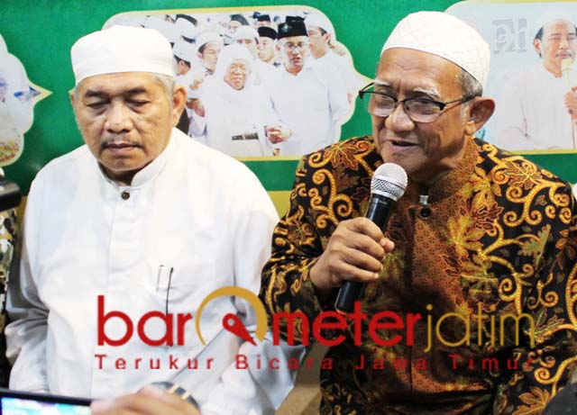 PWNU Jatim: Ucapkan Selamat Natal Tak Berarti Merusak Iman