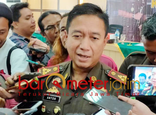 2019, Hanya 1 Kasus Korupsi di Kejari Surabaya Naik Penyidikan