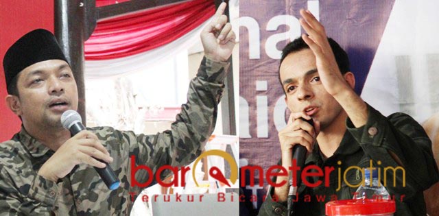 Dokter Gamal Incar Rekom Golkar, Begini Reaksi Gus Hans