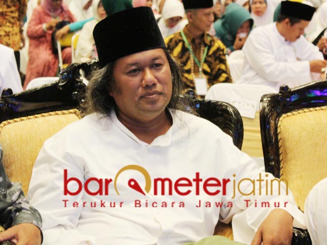 Polisikan Gus Muwafiq, Gus Hans: FPI Jangan Cari Panggung