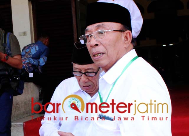 Orang Dekat Gus Dur: Ada yang Ingin Ahok-kan Gus Muwafiq