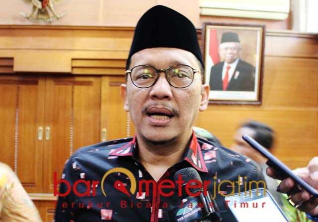 Hasan Aminuddin: Pengamat Tak Paham Kita Sering Ekspor