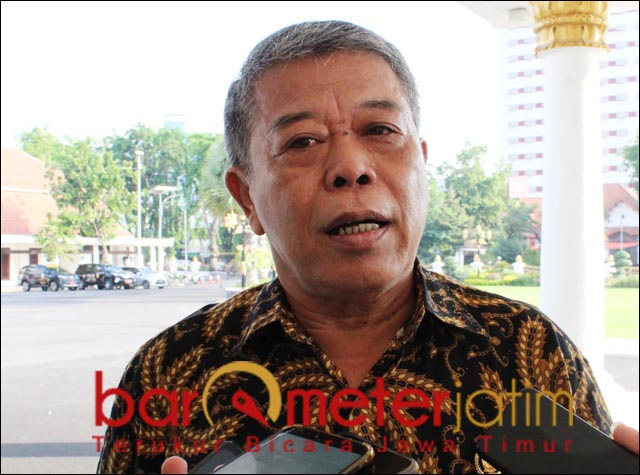 Rekom PDIP Turun 10 Januari, Termasuk Pilwali Surabaya