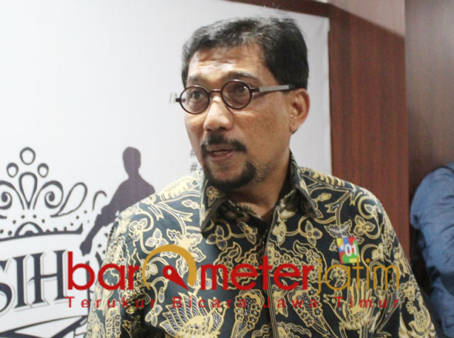 Gus Hans: Pilwali Surabaya Keren Kalau Machfud Ikut Maju