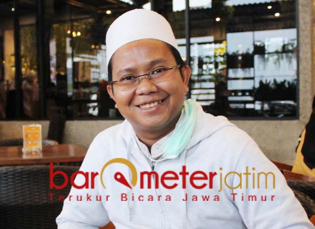 Gus Mahrus Iskandar: Gus Hans Visioner, Bisa Pimpin Surabaya