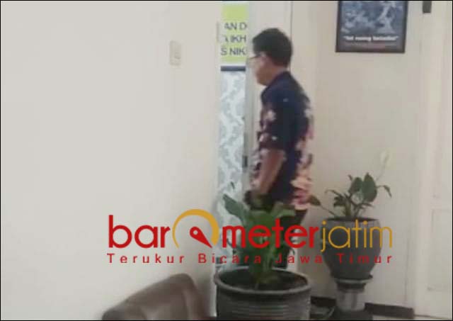 Lagi BPK Periksa Kadispora Lamongan Terkait Dana Hibah