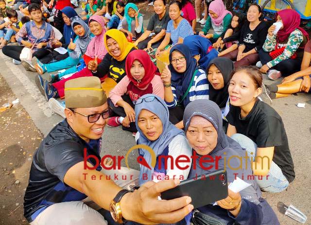 Nawardi: Harus Ada Dokter Sepesialis di Setiap Puskesmas