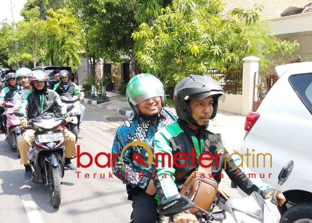 Diragukan Ke-NU-annya, Aspri Kiai Maruf Amin Enjoy Aja