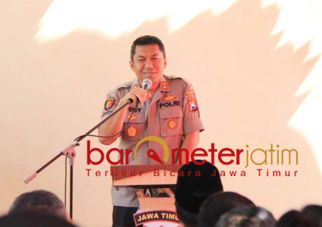 Hari ke-3, Pembunuh Mertua Sekda Lamongan Belum Tertangkap