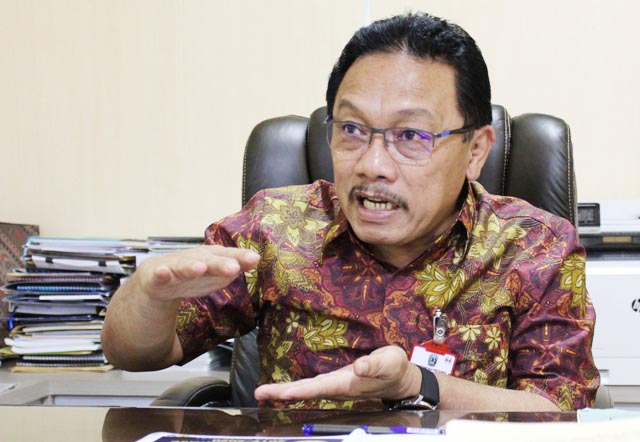 2021, Status Jalan Sukodadi-Paciran Bakal Diprovinsikan