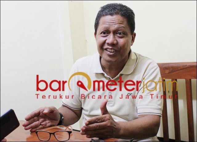 SCWI: Polda Jangan Sampai SP3-kan Kasus Japung BDH