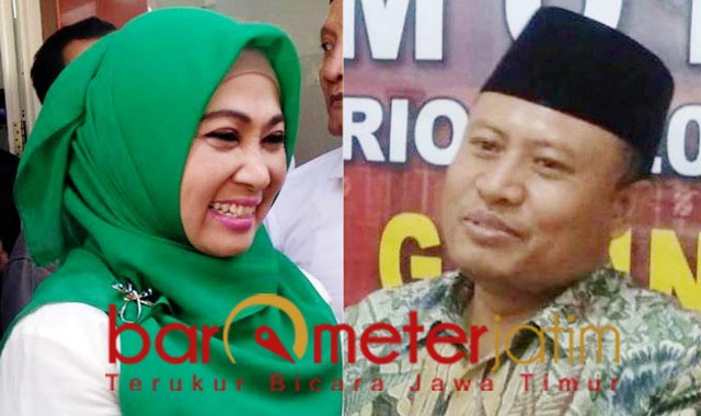 Muncul Koalisi Sembodo, Kartika Tetap Optimis Diusung PKB