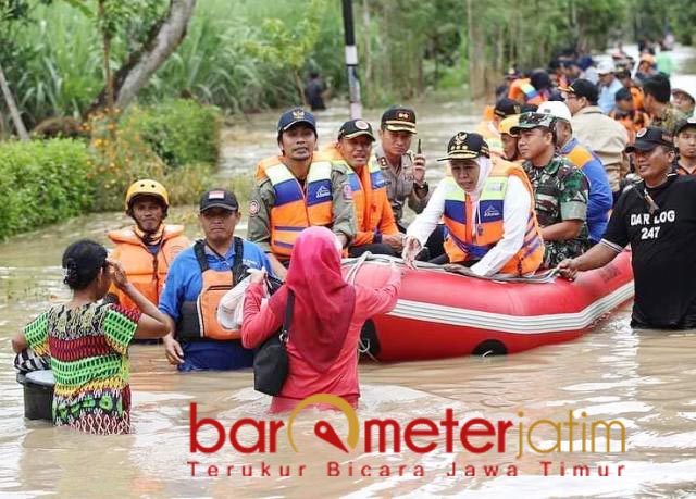 Indeks Risiko Bencana Turun, Investor ke Jatim Bakal Naik