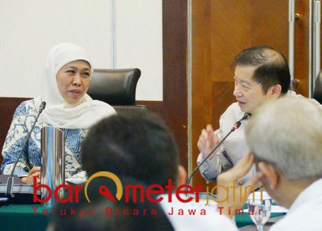 218 Proyek Strategis Nasional di Jatim Masuk RPJMN 2020