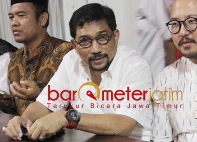 Tanpa Risma, Gerindra: Pilwali Surabaya Pertarungan Bebas