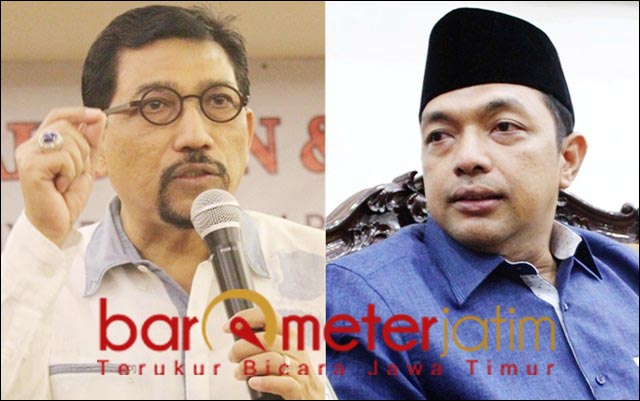 Politikus Gerindra: Machfud-Gus Hans Ideal Pimpin Surabaya