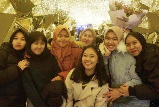 Rektor: 12 Mahasiswa Unesa di Wuhan Aman dan Sehat