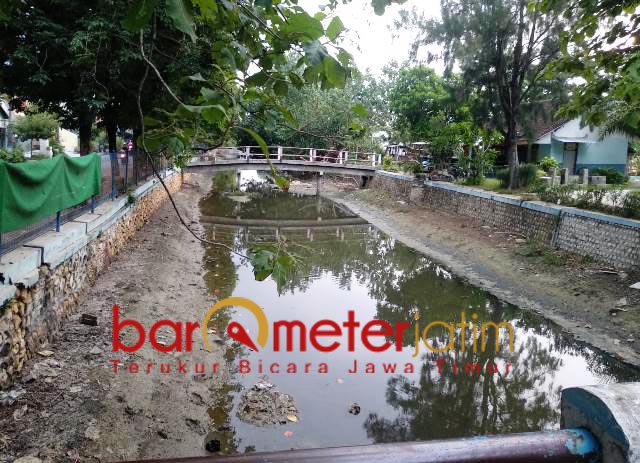 Janji Suhandoyo: Problem Air di Lamongan 2 Tahun Teratasi