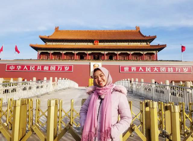 Mahasiswa Asal Lamongan di Wuhan Aman dari Virus Corona