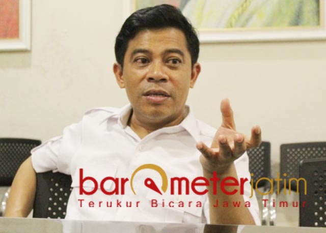 Gerindra Goda PDIP: Kalau Mau Gabung, Terima Kasih Sekali