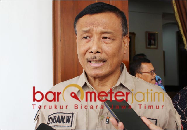 Hati-hati 3 Wilayah di Jatim Masuk Zona Likuefaksi Tinggi