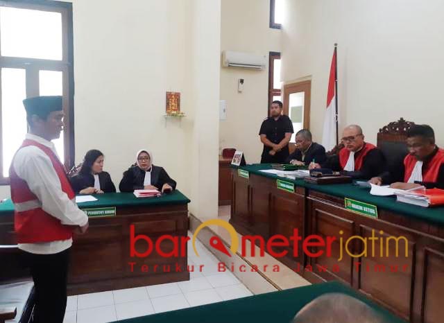 Divonis 5 Bulan, ASN Terdakwa Rasisme Papua Langsung Bebas