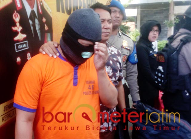 Dibongkar Warkop di Gresik Sediakan PSK Tarif Rp 150 Ribu