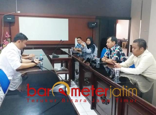 LBH Bintang-PMII Jatim Minta Penghina Risma Dibebaskan