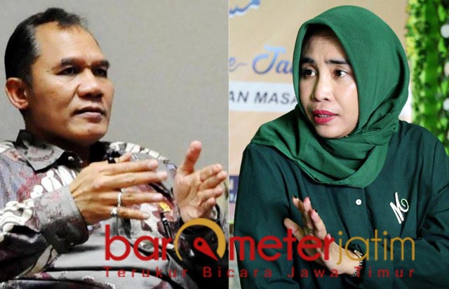 Gerindra: Kalau Cawabup Mimik, Cabup Ya Bambang Haryo