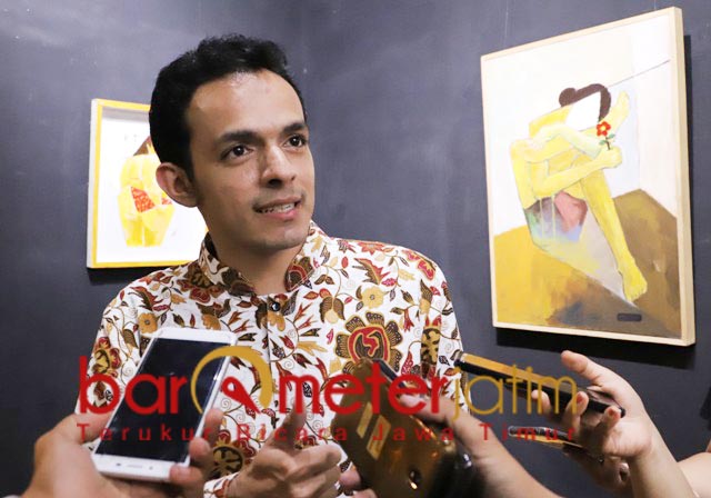 Rajut Poros Ketiga Gamal Sebut Didekati Golkar-PKS, Gerindra