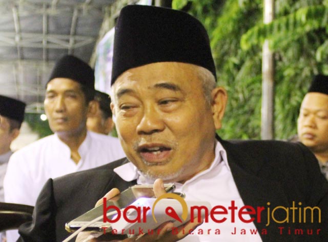 Besok, Presiden Jokowi Buka Rakernas Pergunu di Mojokerto