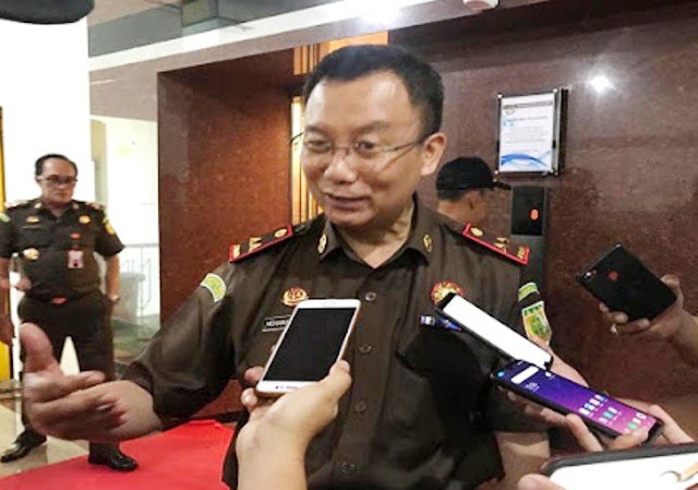 Warning Kajati: Rp 7,6 T Dana Desa di Jatim Potensi Dikorupsi