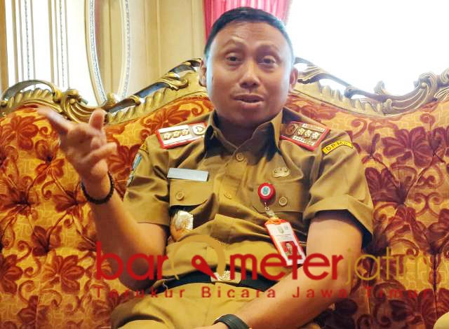 Percepat Pencairan Dana Desa, Pemprov Pacu 7.721 Kades